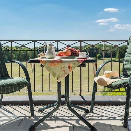 Lohmann'S Romantik Hotel Gravenberg Лангенфельд Экстерьер фото