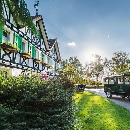 Lohmann'S Romantik Hotel Gravenberg Лангенфельд Экстерьер фото