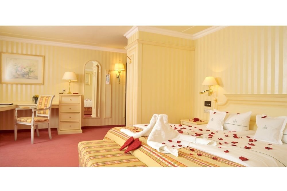 Lohmann'S Romantik Hotel Gravenberg Лангенфельд Экстерьер фото