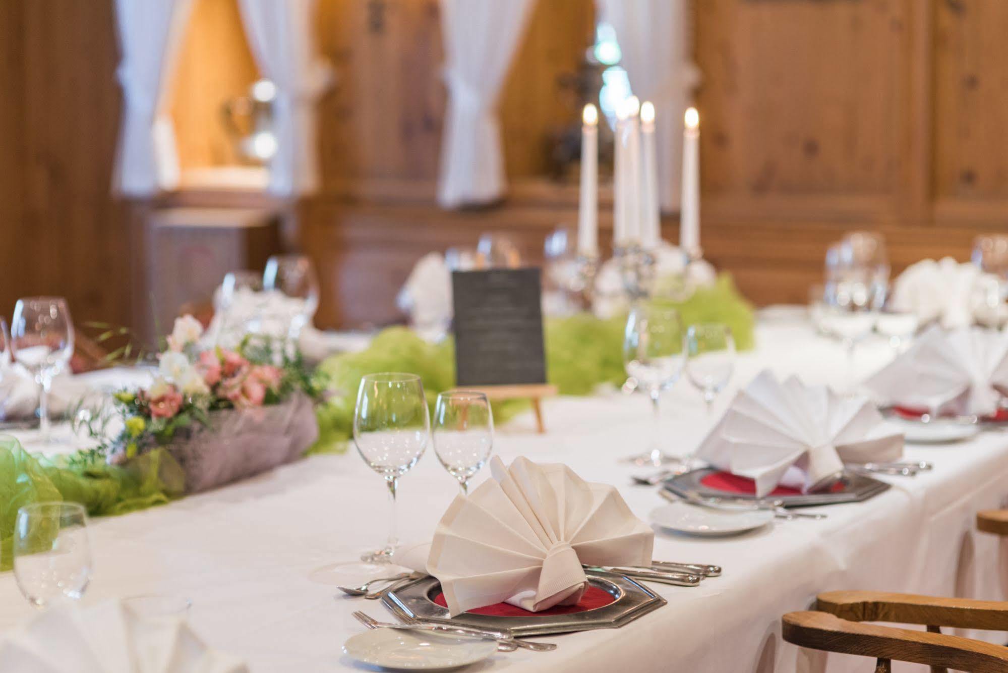 Lohmann'S Romantik Hotel Gravenberg Лангенфельд Экстерьер фото