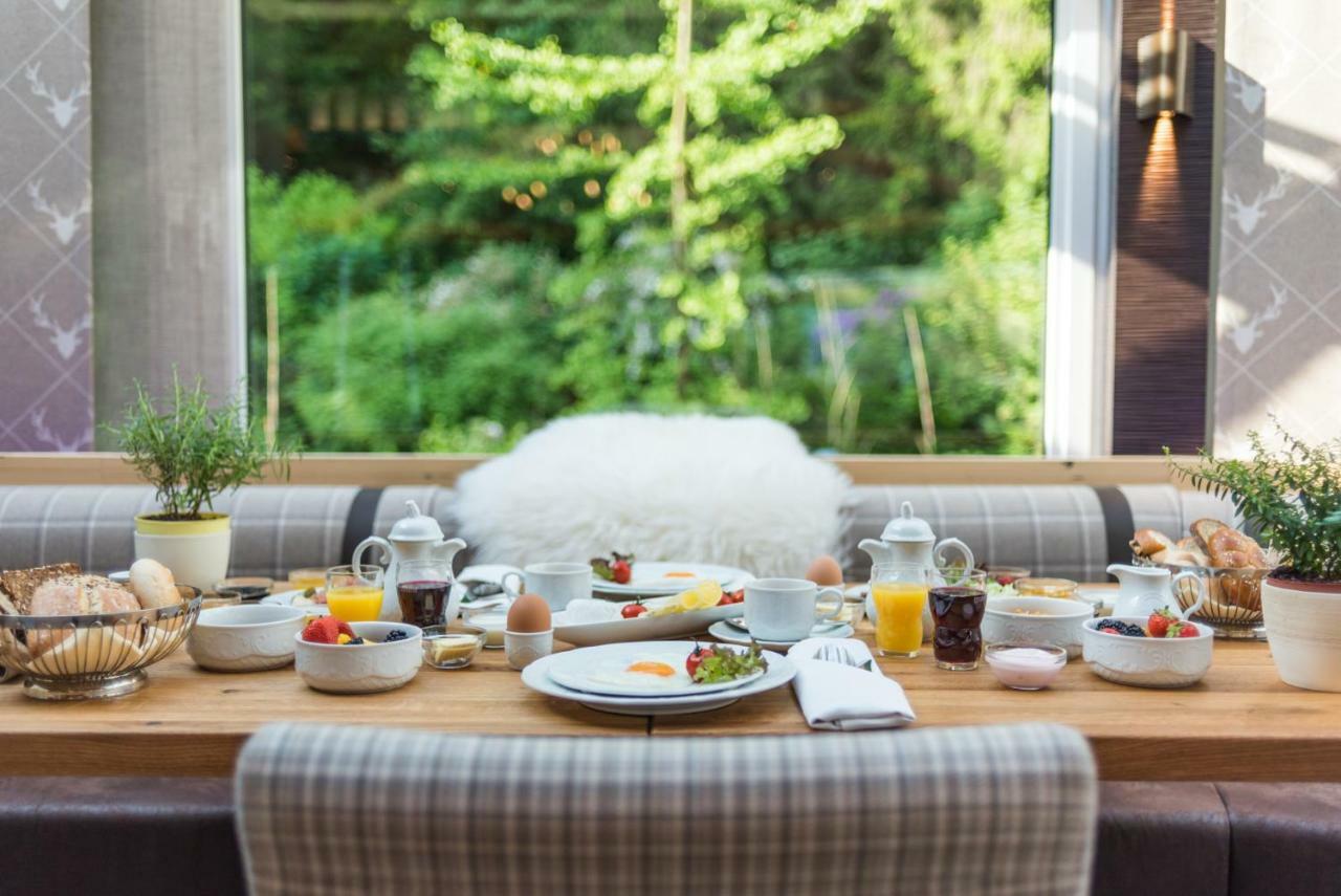 Lohmann'S Romantik Hotel Gravenberg Лангенфельд Экстерьер фото